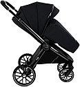 PITUSO Коляска 2 в1 Mayla Lux короб+прогулка Black, фото 5