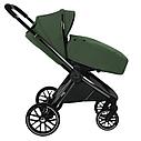 PITUSO Коляска 2 в1 Mayla Lux короб+прогулка Forest Green, фото 8