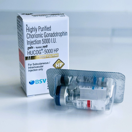 Хорионический Гонадотропин Человека ХГЧ - фото 1 - id-p127657115