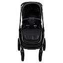 PITUSO Коляска 2 в1 Mayla Luxury короб+прогулка Black, фото 10