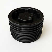 Крышка диафрагмы ELAFLEX EK 148.1 для раздаточного крана