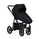 PITUSO Коляска 2 в1 Tossa короб+прогулка Black, фото 5