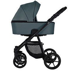 PITUSO Коляска 2 в1 Tossa короб+прогулка Sage