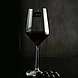 Бокал для вина Hotel хрусталь 400мл Edelita Crystal Glass (81269655) P.L. Proff Cuisine, фото 2