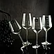 Бокал для вина Hotel хрусталь 400мл Edelita Crystal Glass (81269655) P.L. Proff Cuisine, фото 7