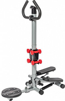 Степпер (stepper) с ручкой