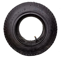 Покрышка 4.80/4.00-8" для тачек и садовой техники оригинал