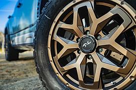 Кованые диски BYD YangWang U8 R18 R19 R20 R21 R22 R23 Янгванг автомобильные диски колеса ковка диск