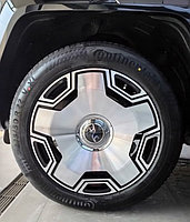 Кованые диски BYD YangWang U8 R18 R19 R20 R21 R22 R23 Янгванг автомобильные диски колеса ковка диск