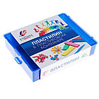 Пластилин «Луч. Классика цвета»,10 цветов, 200 г, фото 2