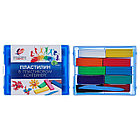 Пластилин «Луч. Классика цвета»,10 цветов, 200 г, фото 3