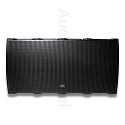 Сабвуфер Tarboc RH218 пассивный, 1500W, двойной 18” профессиональный