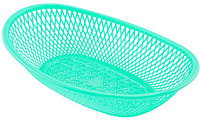 Полимербыт корзина для хлеба 4332500, пластик