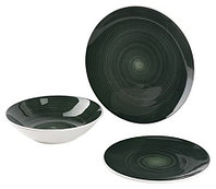 Сервиз на 4 персоны Bergner , предметов: 12, столовый, керамика
