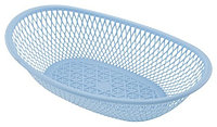 Полимербыт корзина для хлеба 4332400, пластик