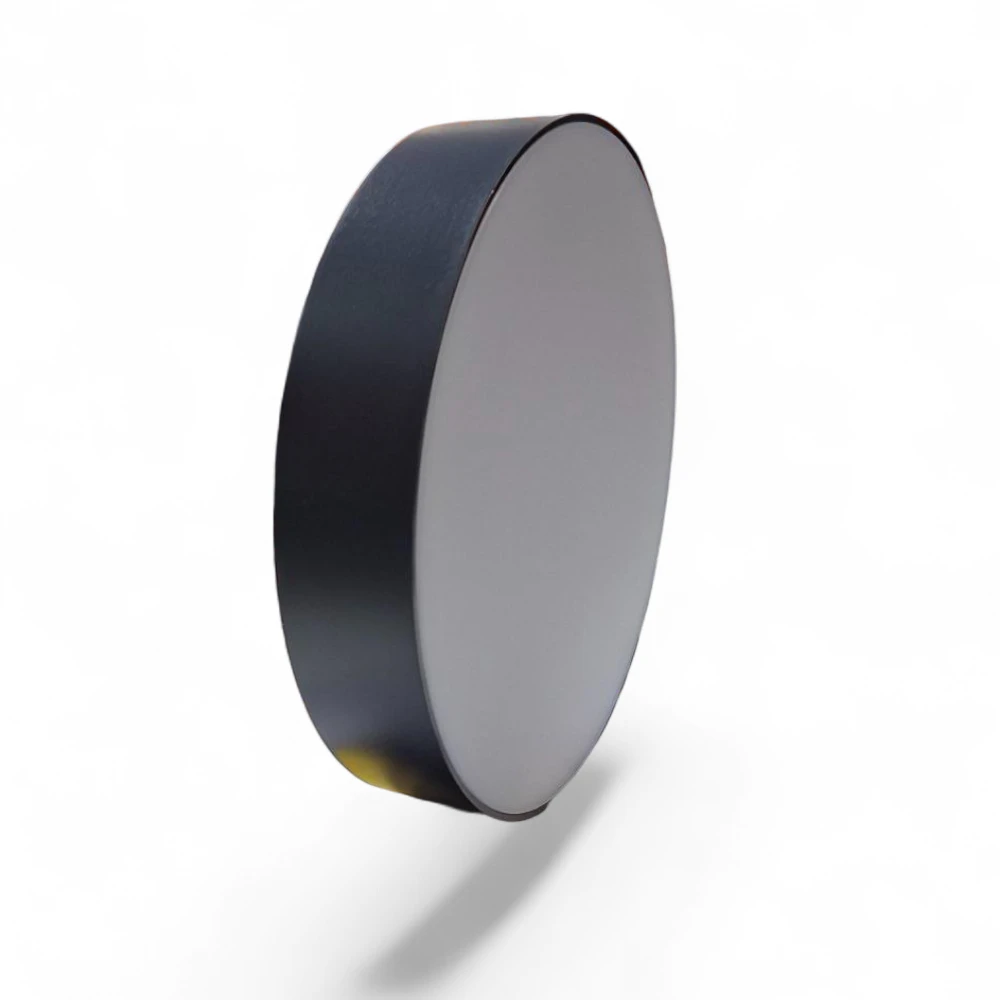 Светильник накладной FAN-777-36W-BK--R-3CCT Круг