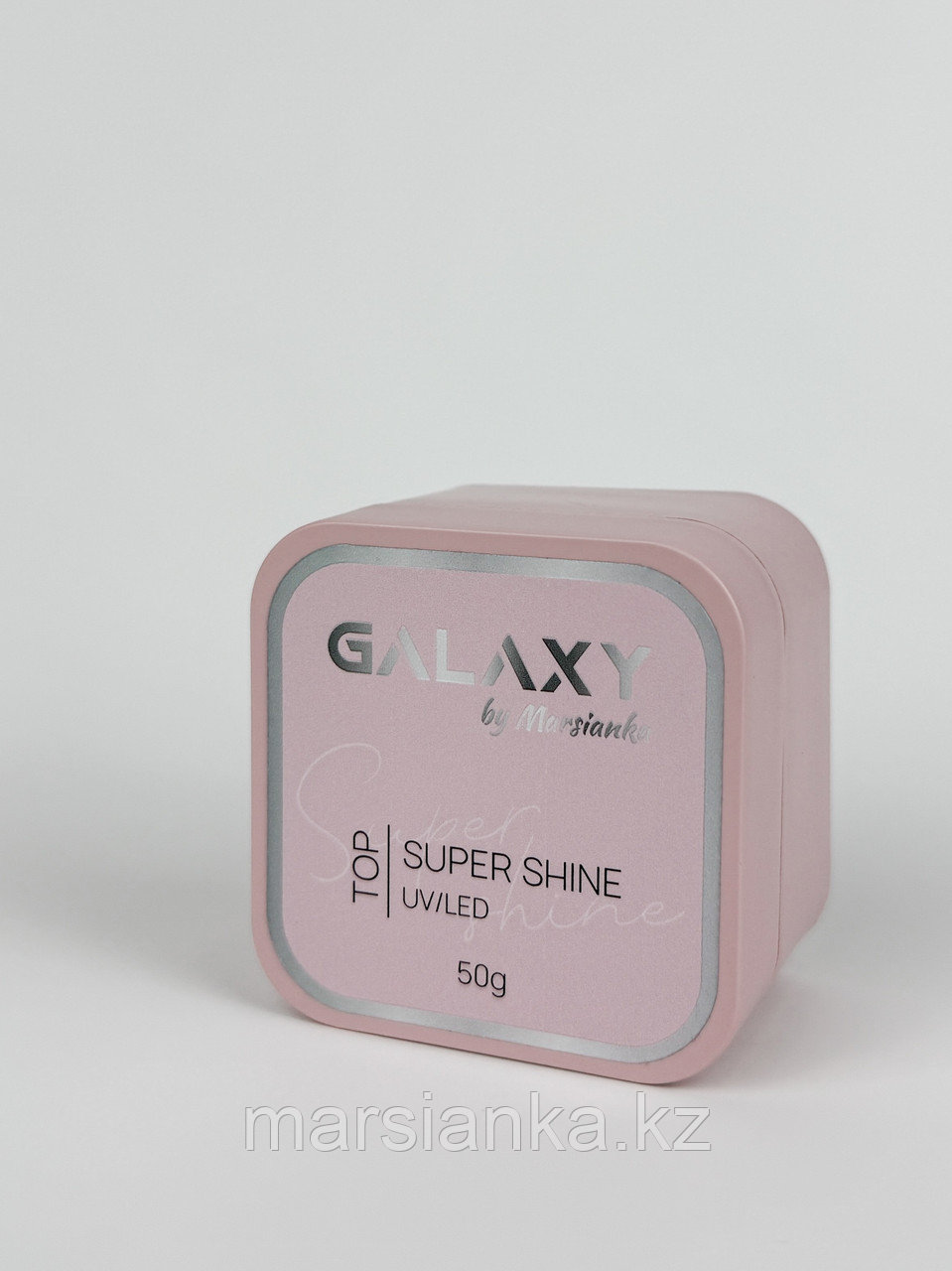 Топ Super shine top Galaxy, 50мл, фото 1