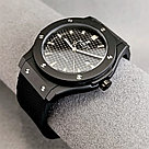 Мужские наручные часы HUBLOT Classic Fusion Carbon (25131), фото 2
