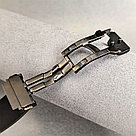 Мужские наручные часы HUBLOT Classic Fusion Carbon (25131), фото 5