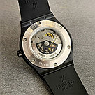 Мужские наручные часы HUBLOT Classic Fusion Carbon (25131), фото 6