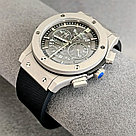 Мужские наручные часы HUBLOT Aerofusion (25130), фото 2