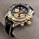 Мужские наручные часы Breitling Chronometre Certifie (25128), фото 2