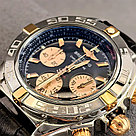 Мужские наручные часы Breitling Chronometre Certifie (25128), фото 3