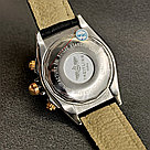 Мужские наручные часы Breitling Chronometre Certifie (25128), фото 6