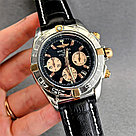 Мужские наручные часы Breitling Chronometre Certifie (25128), фото 7