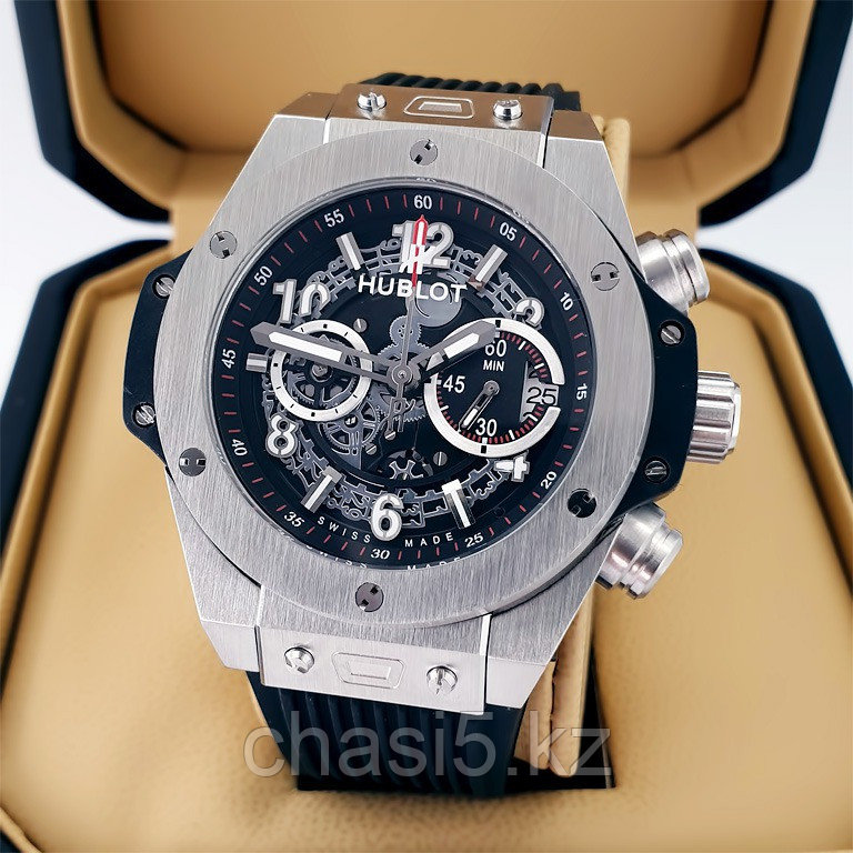 Мужские наручные часы Hublot Big Bang Unico (11555), фото 1
