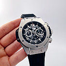 Мужские наручные часы Hublot Big Bang Unico (11555), фото 7