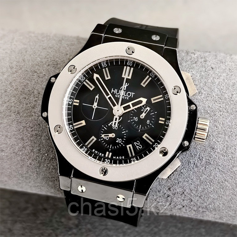 Мужские наручные часы HUBLOT Big Bang Chronograph (11043), фото 1