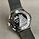 Мужские наручные часы HUBLOT Big Bang Chronograph (11043), фото 6