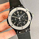 Мужские наручные часы HUBLOT Big Bang Chronograph (11043), фото 7