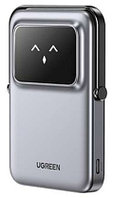 Внешний аккумулятор Ugreen PB571 35605B 5000 мАч черный