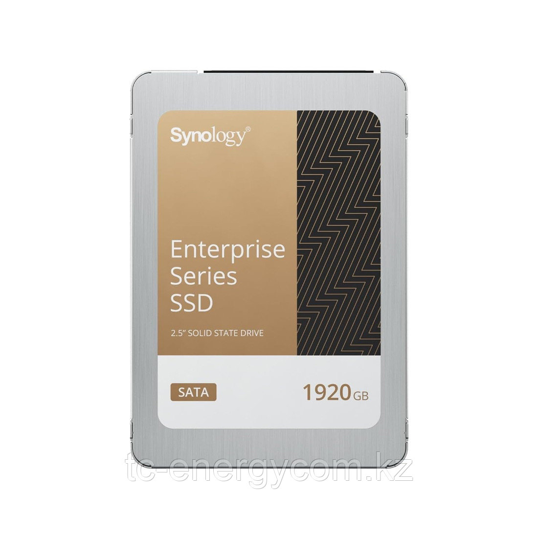 Твердотельный накопитель SSD Synology SAT5221-1920G, фото 1