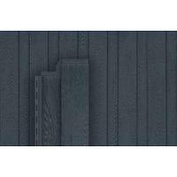 Сайдинг Hokla S-Lock СКАНДИНАВИЯ Полуночно-синий