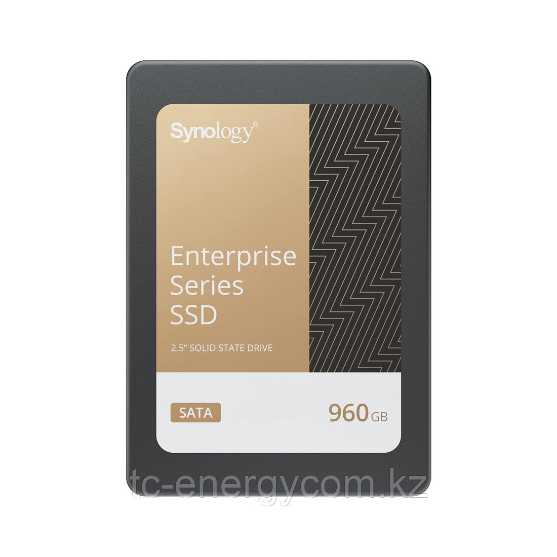 Твердотельный накопитель SSD Synology SAT5220-960G, фото 1