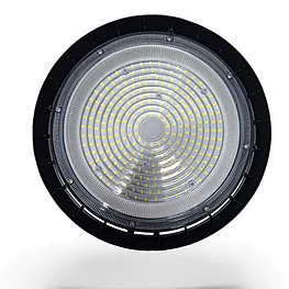 Светильник промышленный 120W тип UFO.