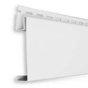 UP Décor Наличник-120 белый, фото 1