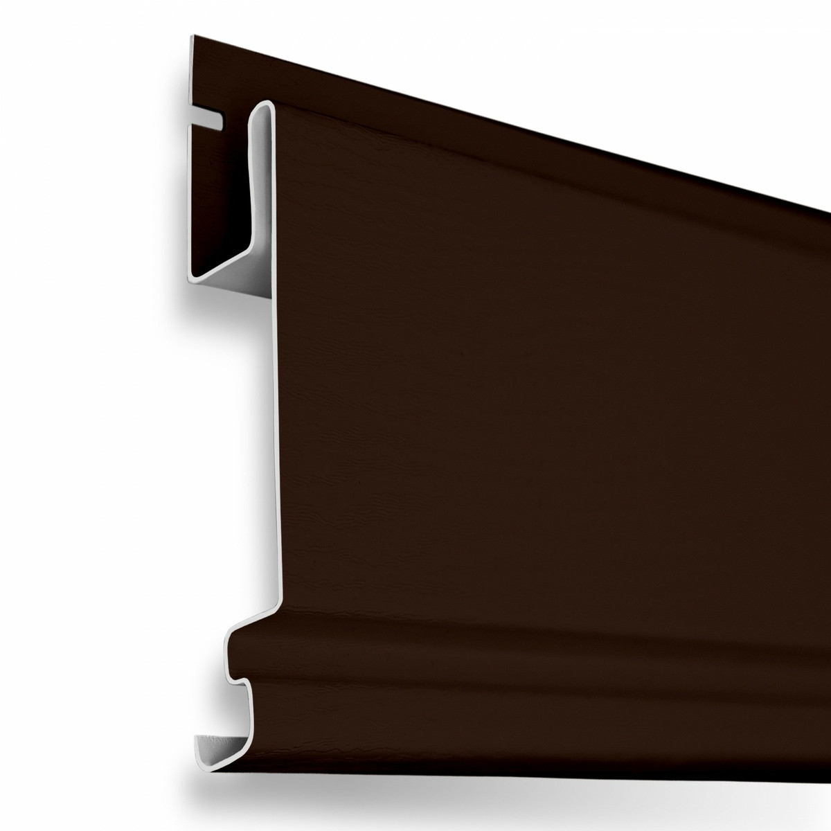 UP Décor Добор 95 мм Коричневый, фото 1