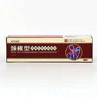 APGMA Крем травяной суставной обезболивающий, 20 г