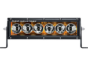 10″ Radiance Plus cерия (6 Светодиодов) Янтарная подсветка