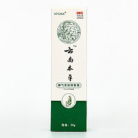 APGMA Крем для тела при псориазе и дерматите, 20 г