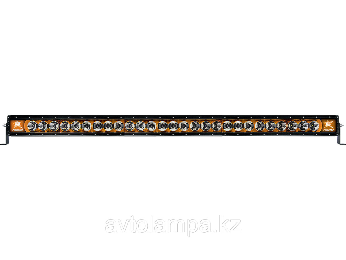 50″ Radiance Plus cерия (27 Светодиодов) Янтарная подсветка