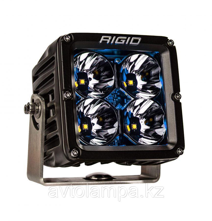 Radiance POD XL (4 светодиода) — СИНЯЯ подсветка (пара), фото 1