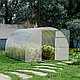 Теплица Агросфера Плюс 4х3х2 м, Skyglass 6 мм - фото 1 - id-p91819732