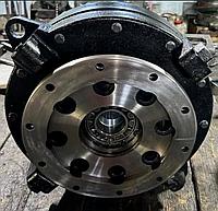 Комплект переоборудования, понижающий редуктор барабана для Есиль-760, КЗС-1218, Гомсельмаш