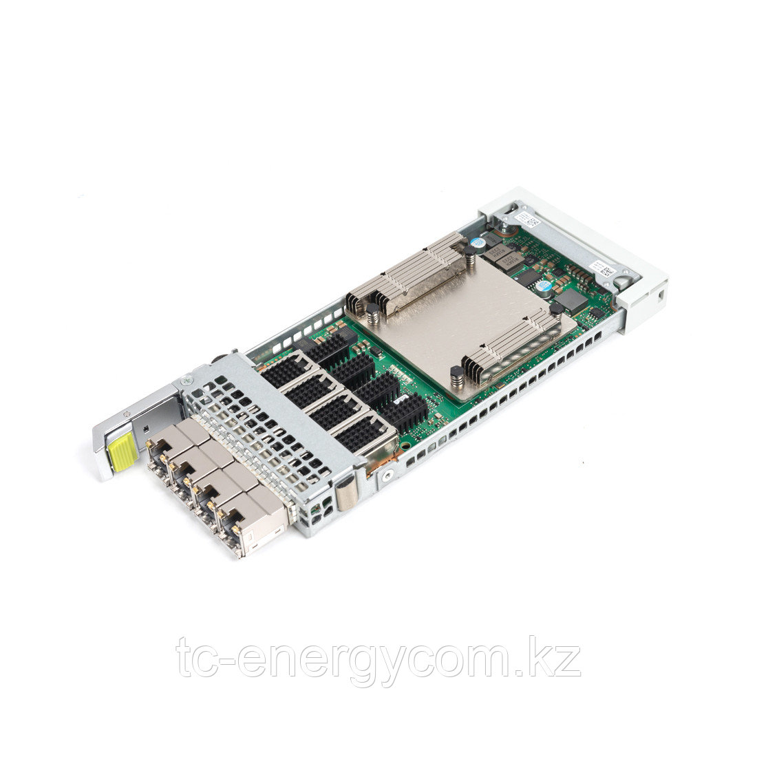 Сетевой адаптер Huawei 4*10ETH-LL ETH 10G 4-ports RJ-45, фото 1