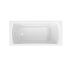 Ванна акриловая Лира 170